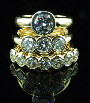 JEWELLERY | JB Jewellers - Master Jewellers, Engravers, Gemmologists